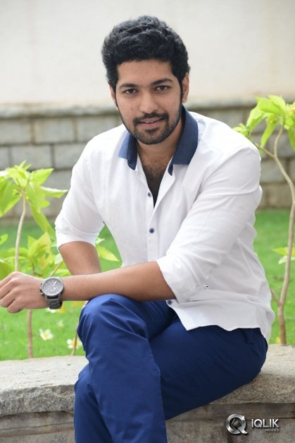 Hero-Satya-Karthik-Interview-About-Tippu